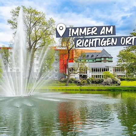 Achat Hotel سوهل المظهر الخارجي الصورة